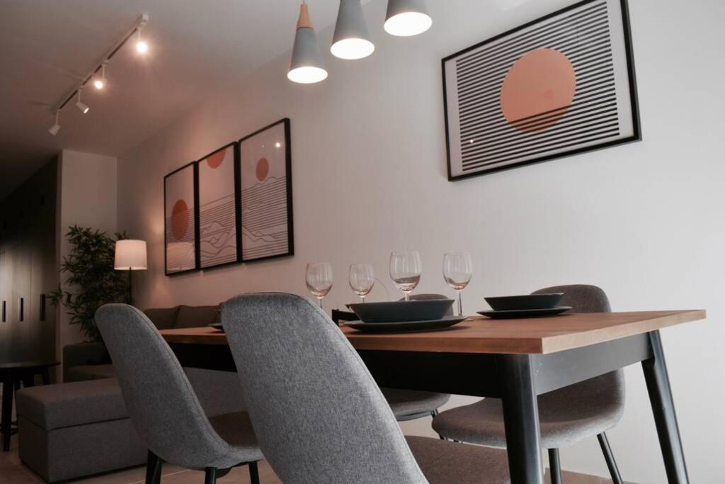 Sliema, Stylish 2 Bedroom Apartment With Parking Exterior photo